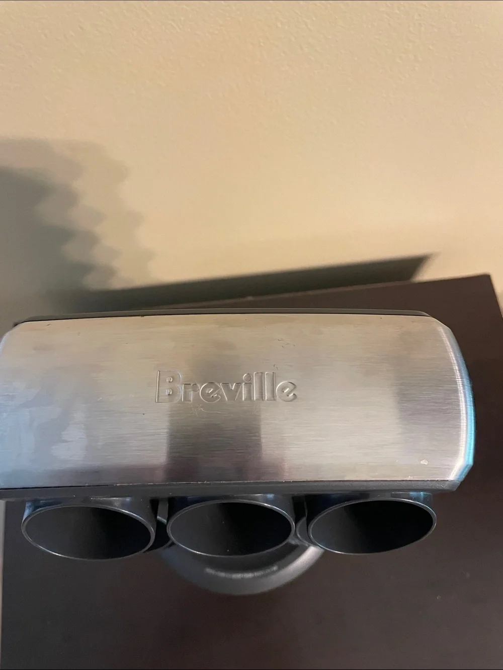 Breville 30 count K-cup carousel
